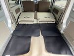MINICAB van