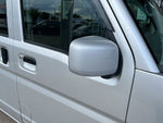 MINICAB van