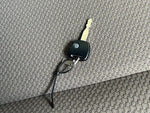 MINICAB van