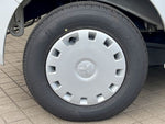 MINICAB van