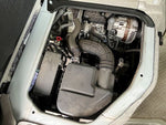 MINICAB van