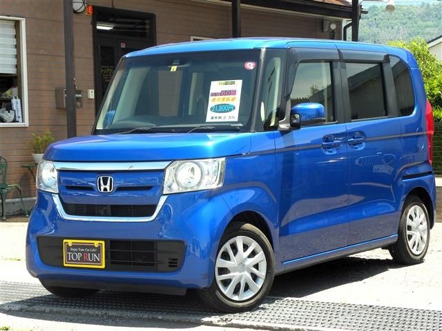 N-BOX