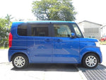 N-BOX