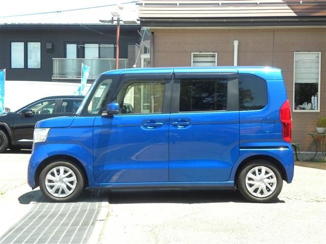 N-BOX