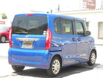 N-BOX