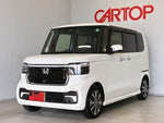N-BOX CUSTOM