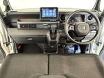 N-BOX CUSTOM