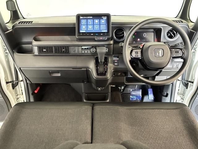 N-BOX CUSTOM