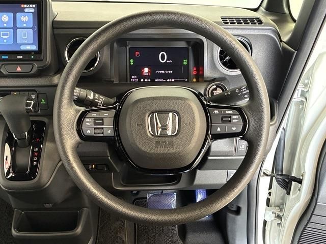 N-BOX CUSTOM