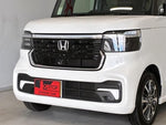 N-BOX CUSTOM