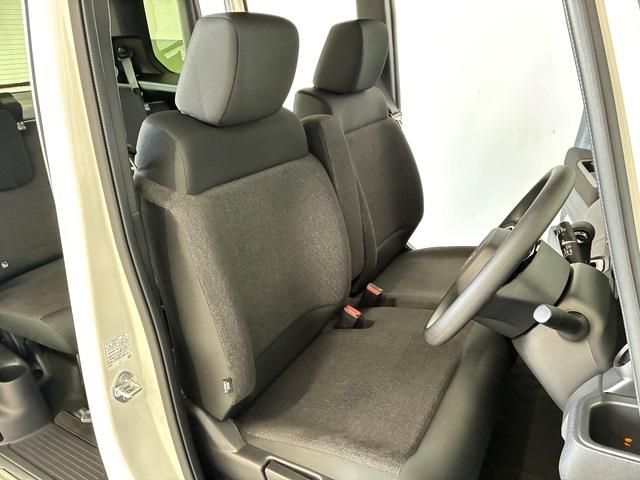 N-BOX CUSTOM
