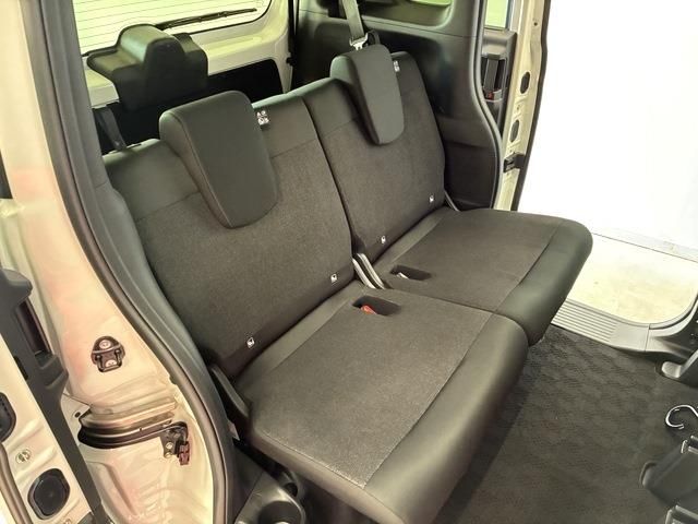 N-BOX CUSTOM