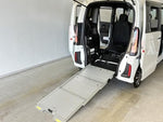 N-BOX CUSTOM