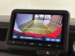 N-BOX CUSTOM