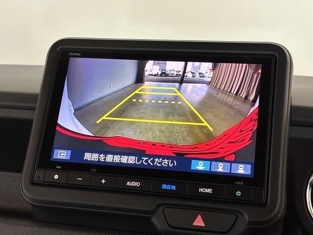 N-BOX CUSTOM