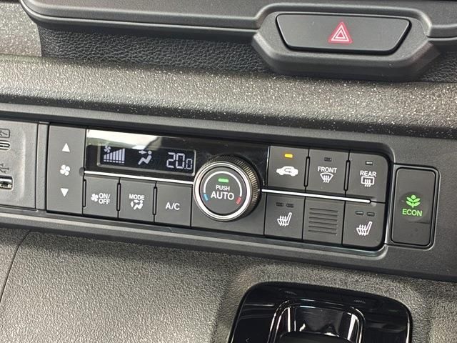 N-BOX CUSTOM