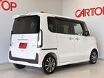 N-BOX CUSTOM
