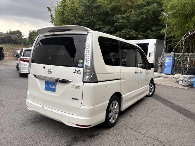SERENA  S-HYBRID