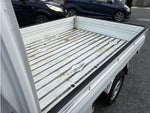 CLIPPER truck
