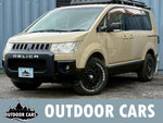 DELICA D:5 4WD