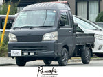 HIJET truck 4WD