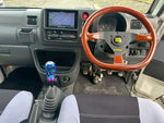 HIJET truck 4WD