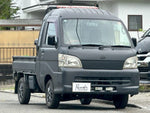 HIJET truck 4WD