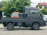 HIJET truck 4WD