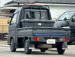 HIJET truck 4WD