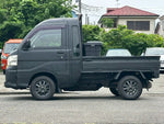 HIJET truck 4WD