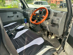 HIJET truck 4WD