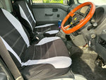 HIJET truck 4WD