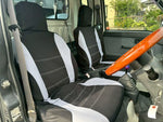 HIJET truck 4WD