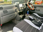 HIJET truck 4WD