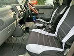 HIJET truck 4WD