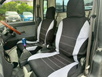 HIJET truck 4WD