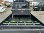 HIJET truck 4WD