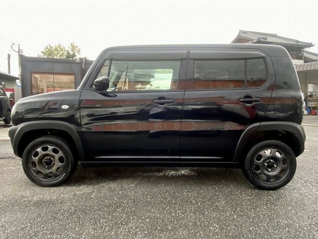 HUSTLER