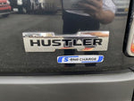 HUSTLER