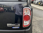 HUSTLER