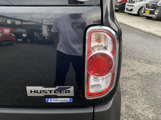 HUSTLER