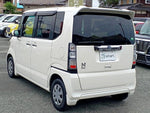 N BOX