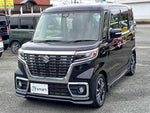 Spacia custom