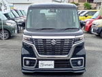 Spacia custom