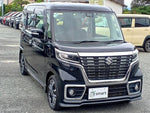 Spacia custom