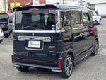 Spacia custom
