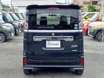 Spacia custom