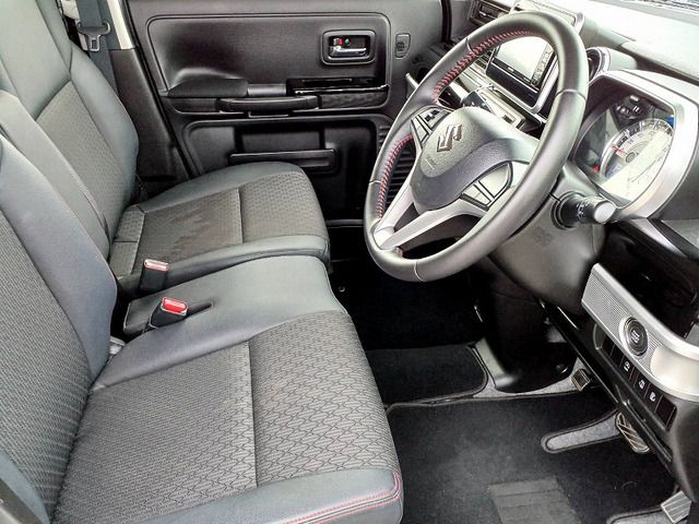 Spacia custom