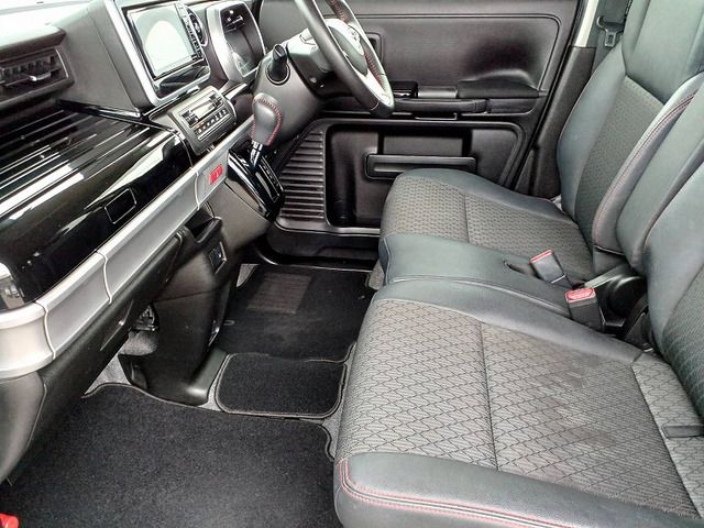 Spacia custom