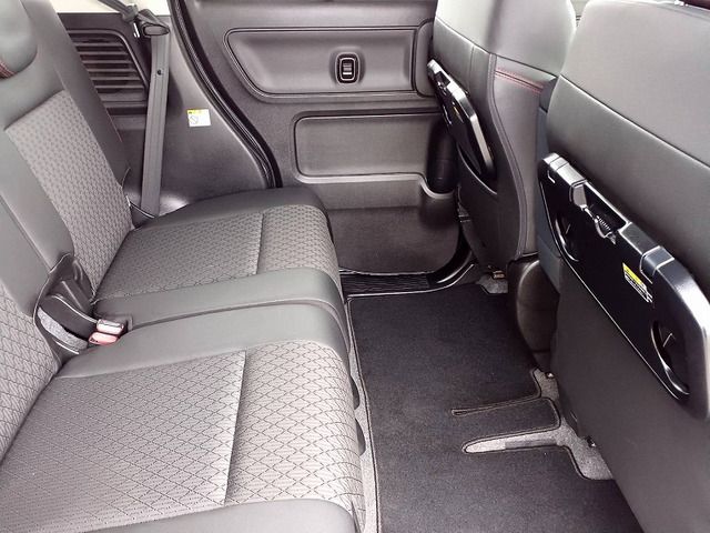 Spacia custom